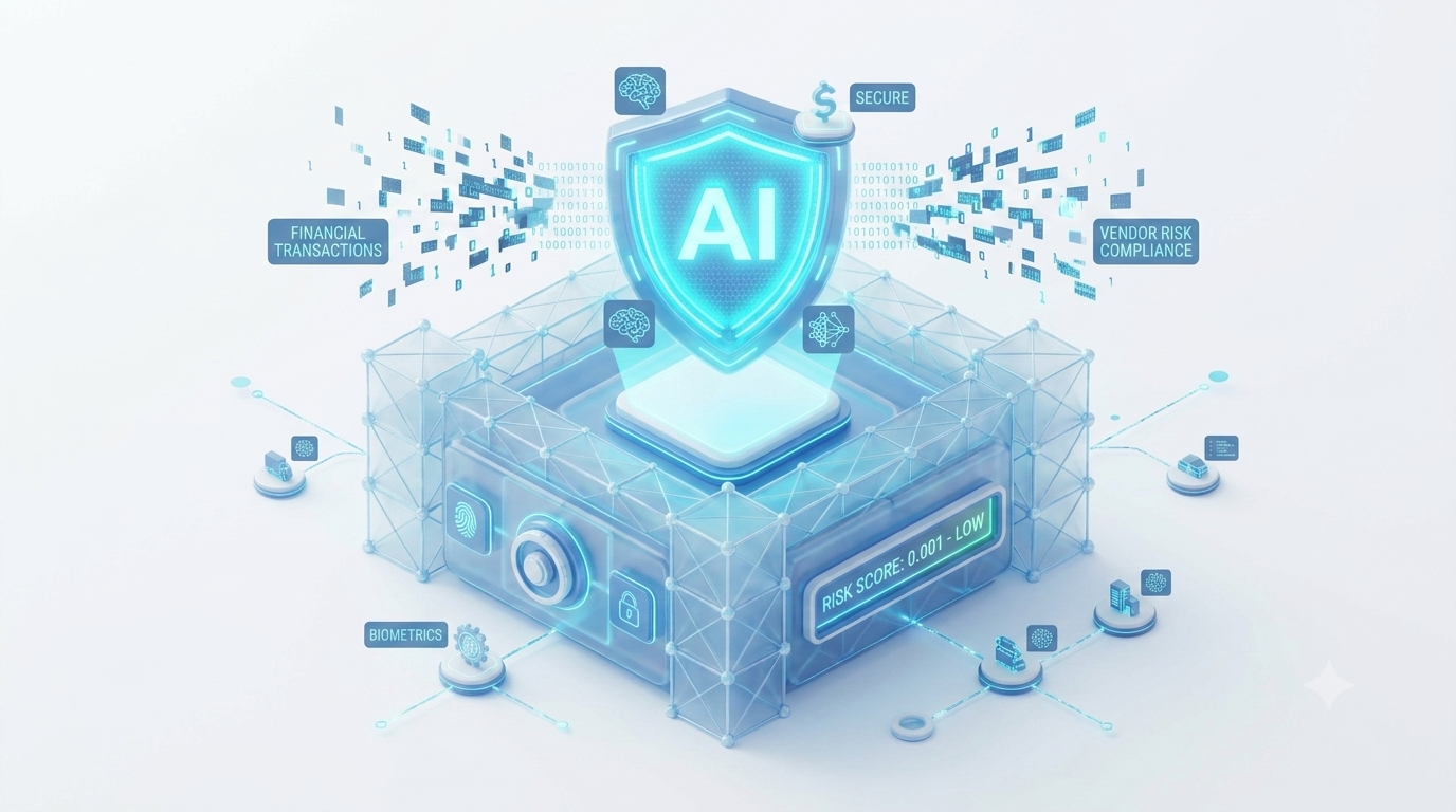 FinTech Risk Management